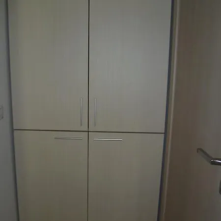 Apartment Zlatina *