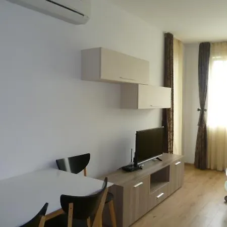 Apartment Zlatina *