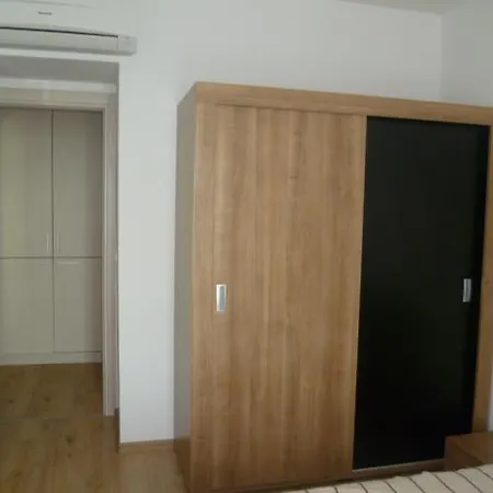 Apartment Zlatina
