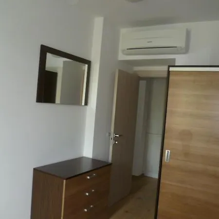 Zlatina Apartment Burgas