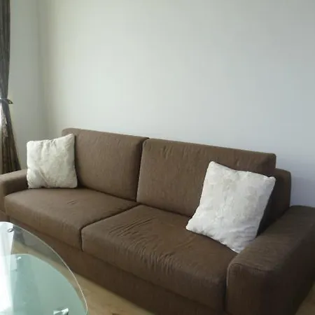 Zlatina Apartment