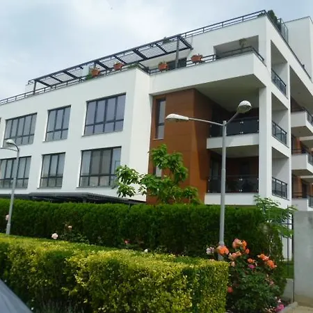 Zlatina * 布尔加斯